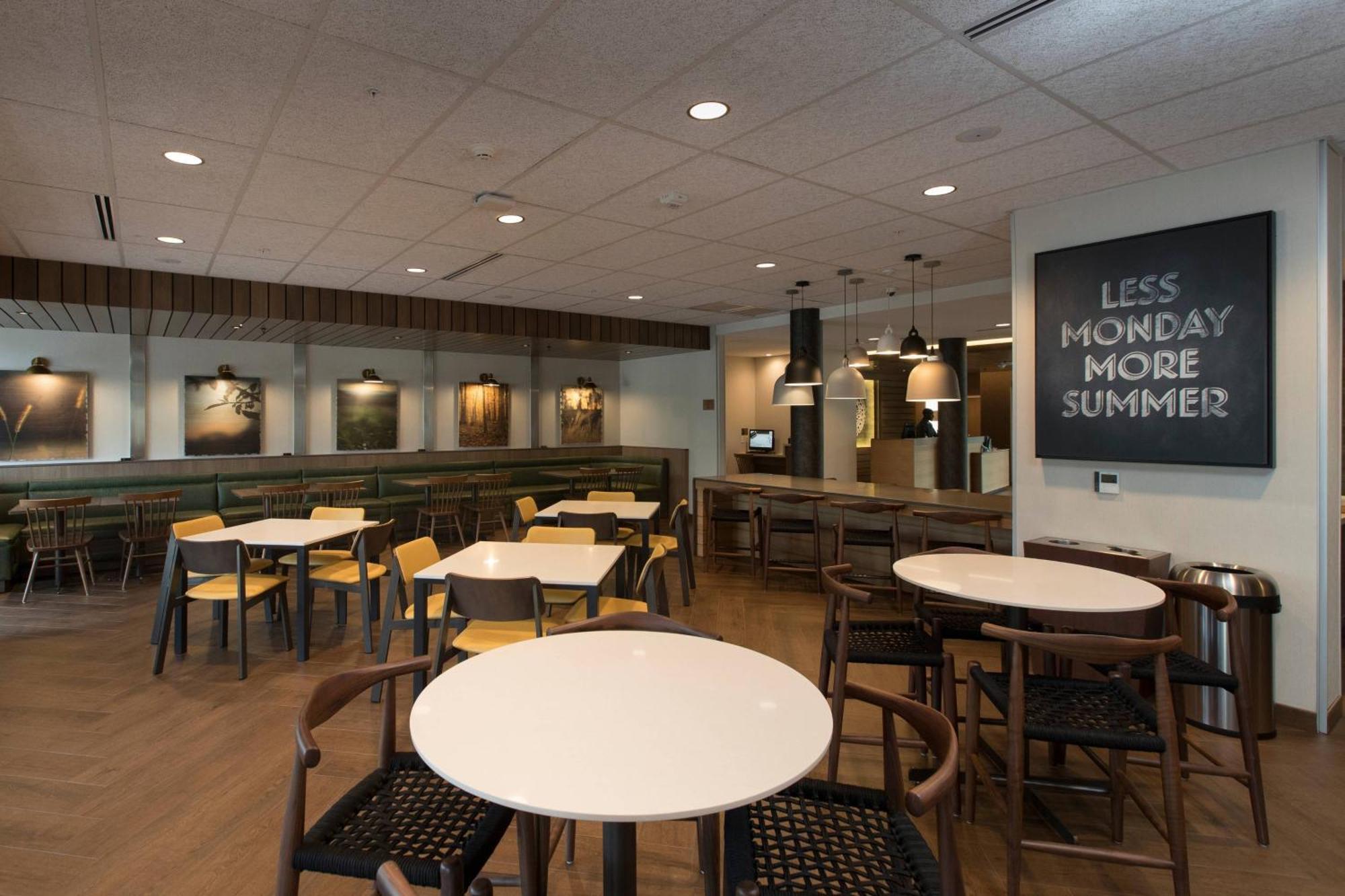 Fairfield Inn & Suites By Marriott Philadelphia Valley Forge/Great Valley Berwyn Exterior foto