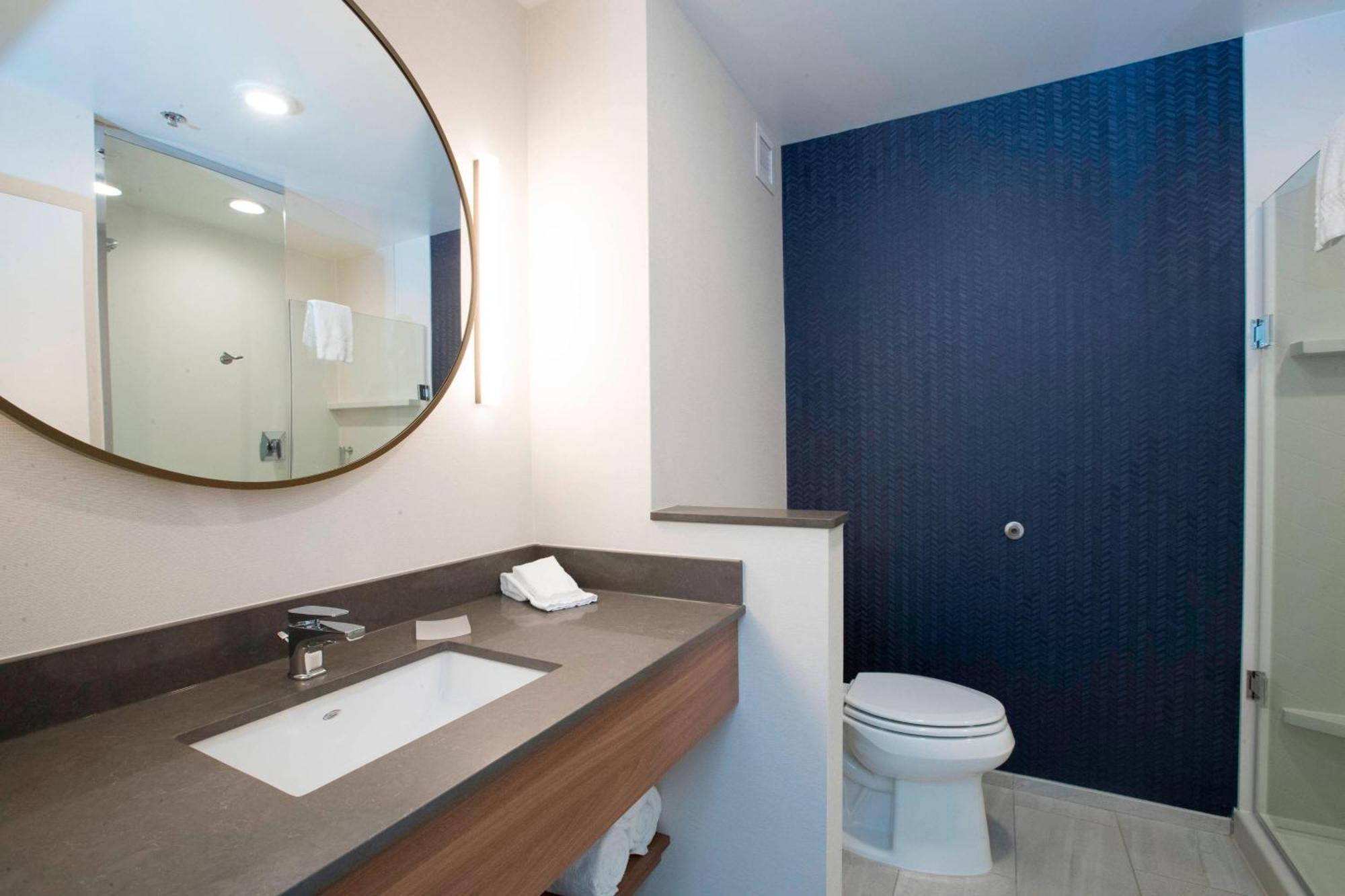 Fairfield Inn & Suites By Marriott Philadelphia Valley Forge/Great Valley Berwyn Exterior foto